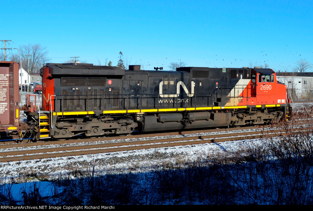 CN 2690